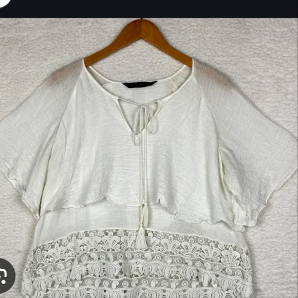 Zara Boho NOT FOR SALE - Picture 1 of 2